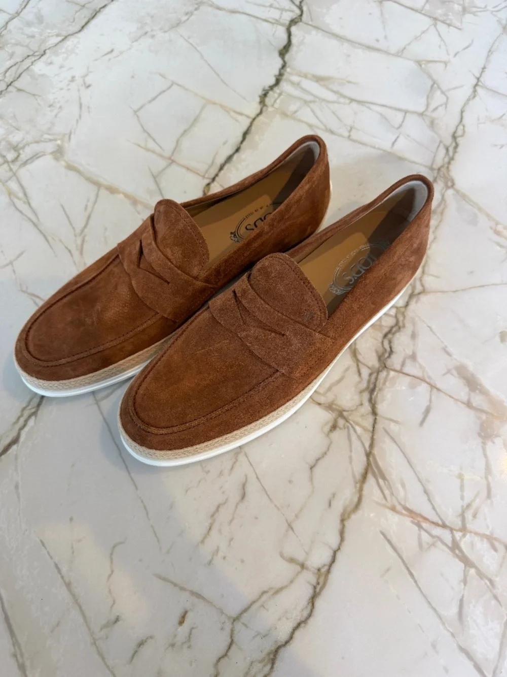 Tod's Men's Loafers